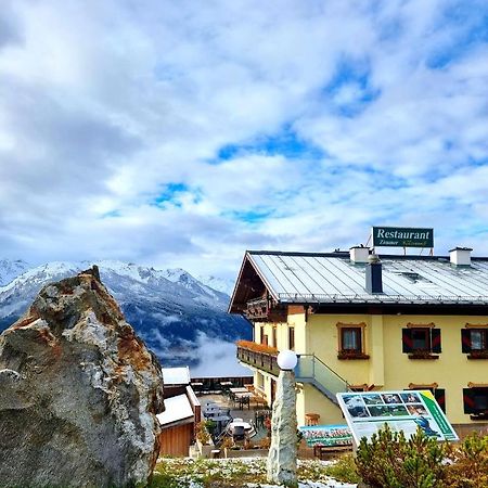 Klausner Hotel Mittersill Luaran gambar
