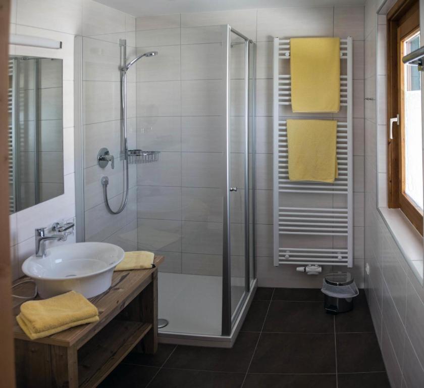 Klausner Hotel Mittersill Luaran gambar