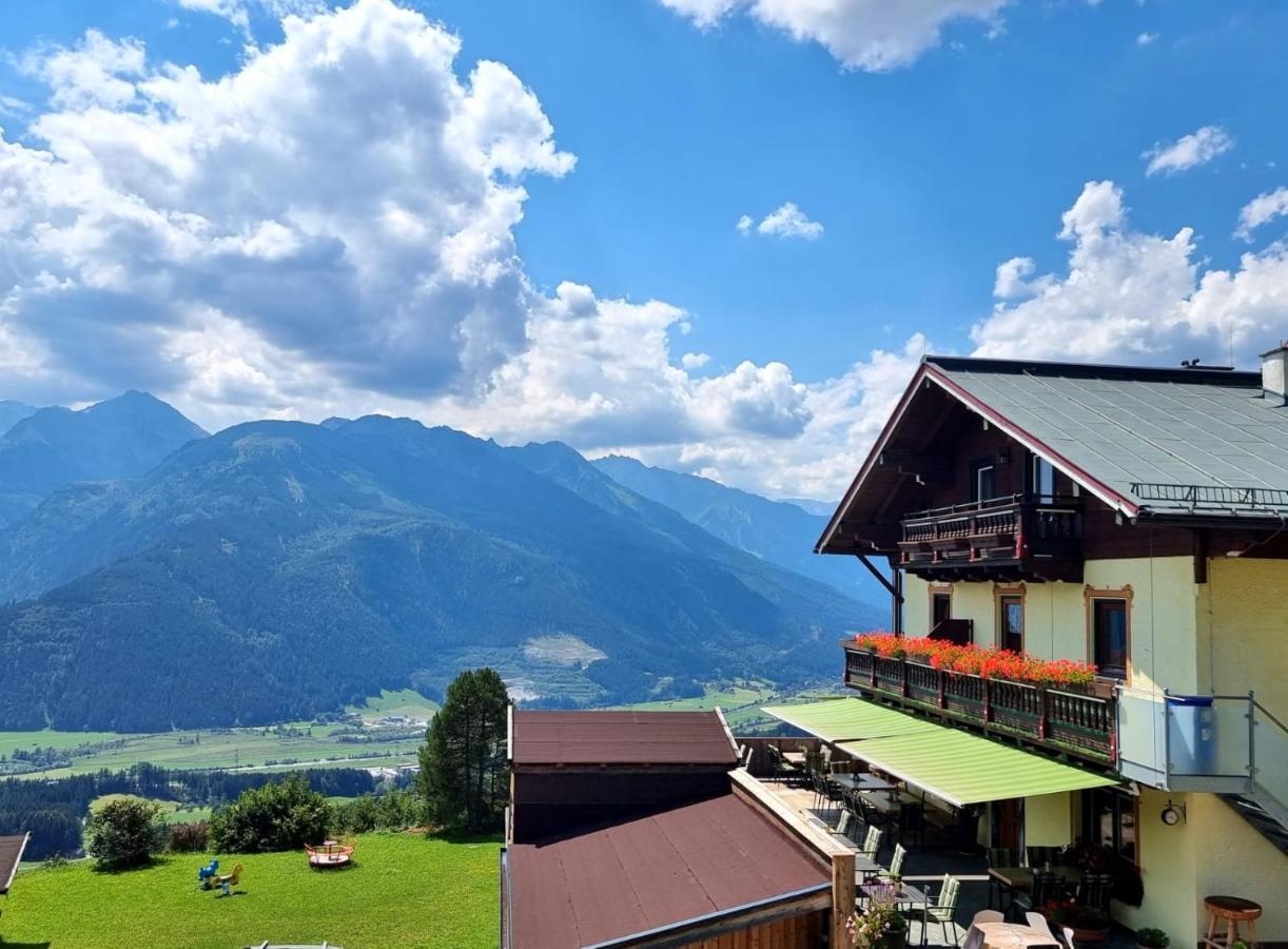 Klausner Hotel Mittersill Luaran gambar