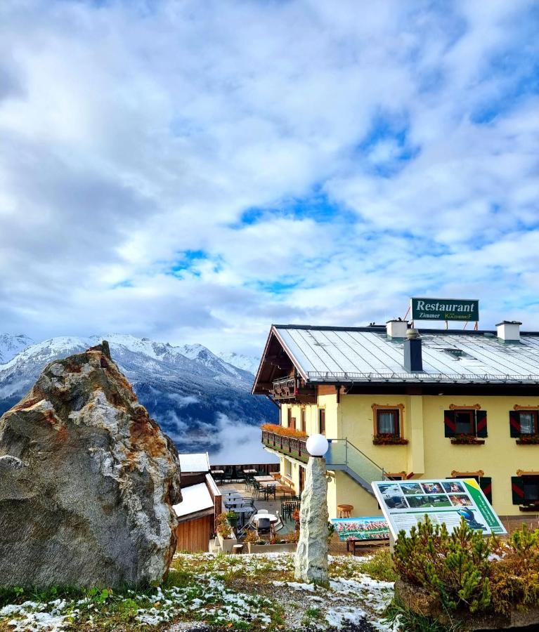 Klausner Hotel Mittersill Luaran gambar