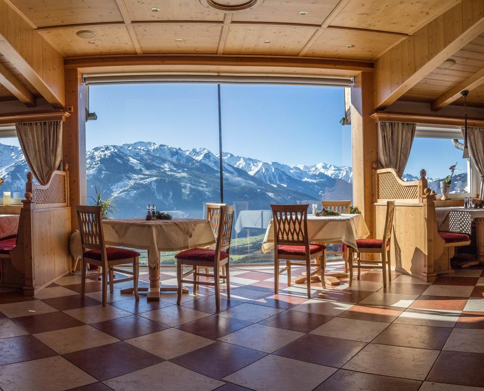Klausner Hotel Mittersill Luaran gambar